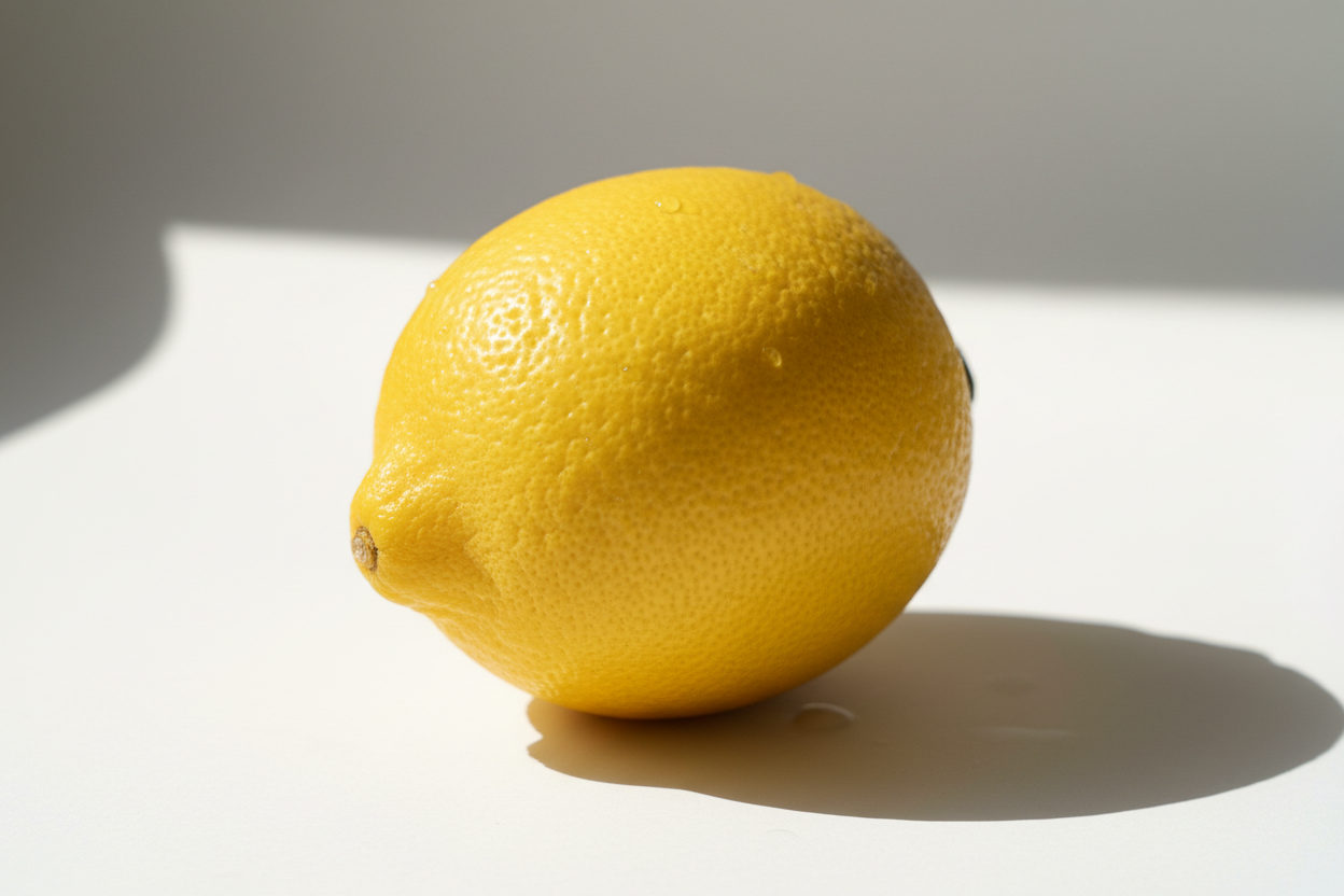 lemon